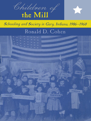 cover image of Children of the Mill